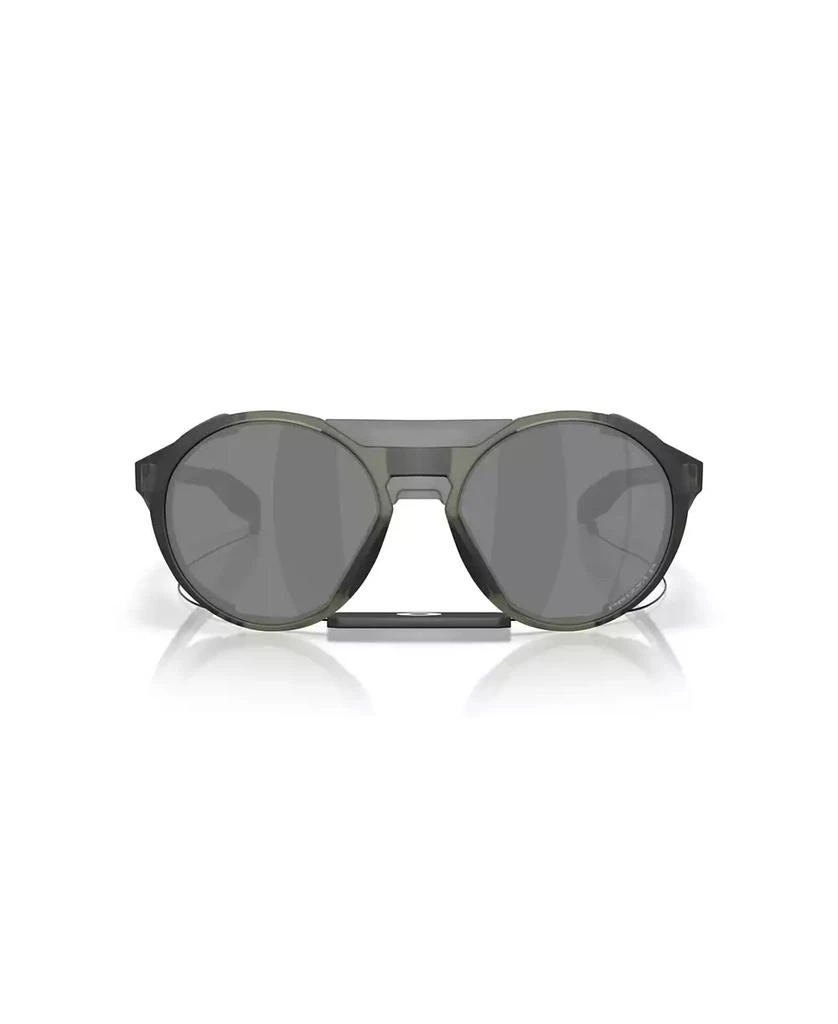 Oakley Men's Clifden Latitude Collection Polarized Sunglasses, OO9440 5