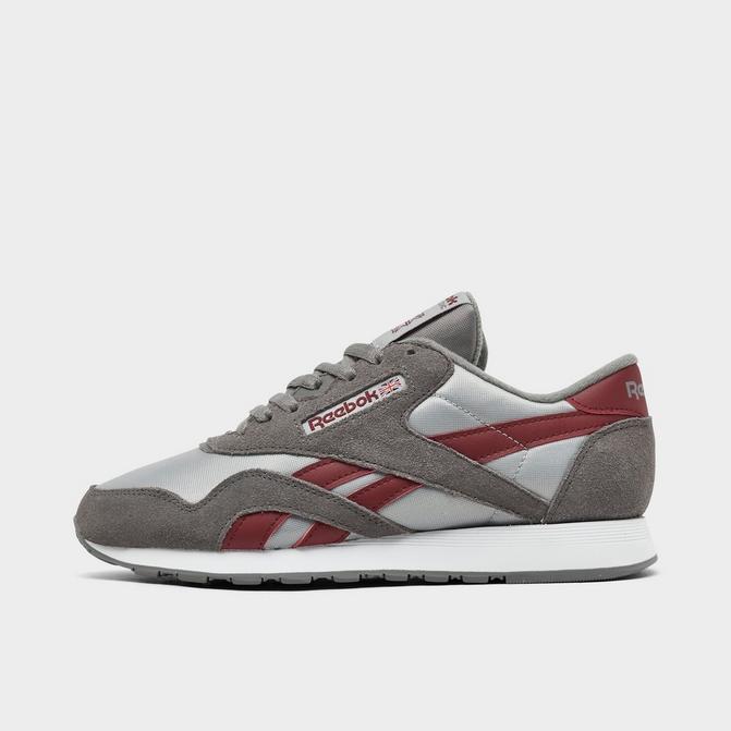 Reebok Men's Reebok Classic Nylon Casual Shoes