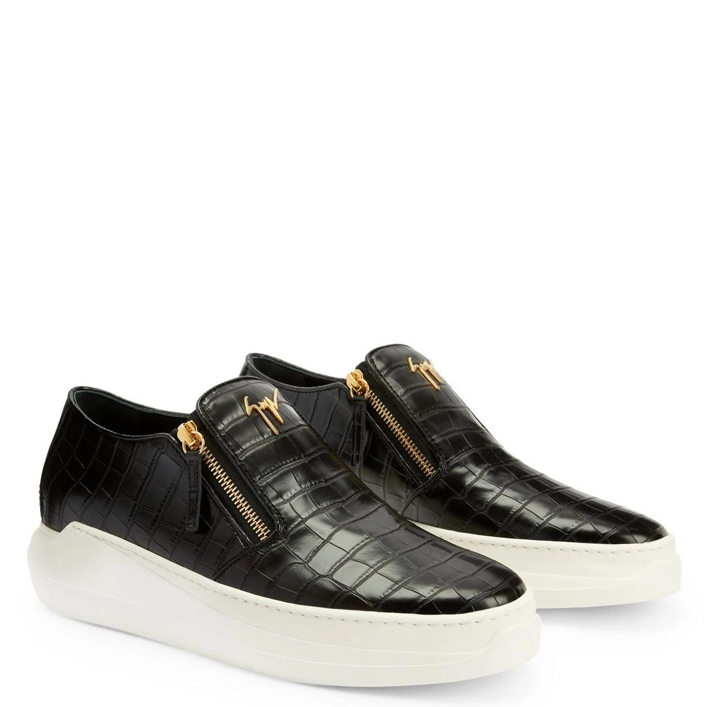 Giuseppe Zanotti Conley Zip 2