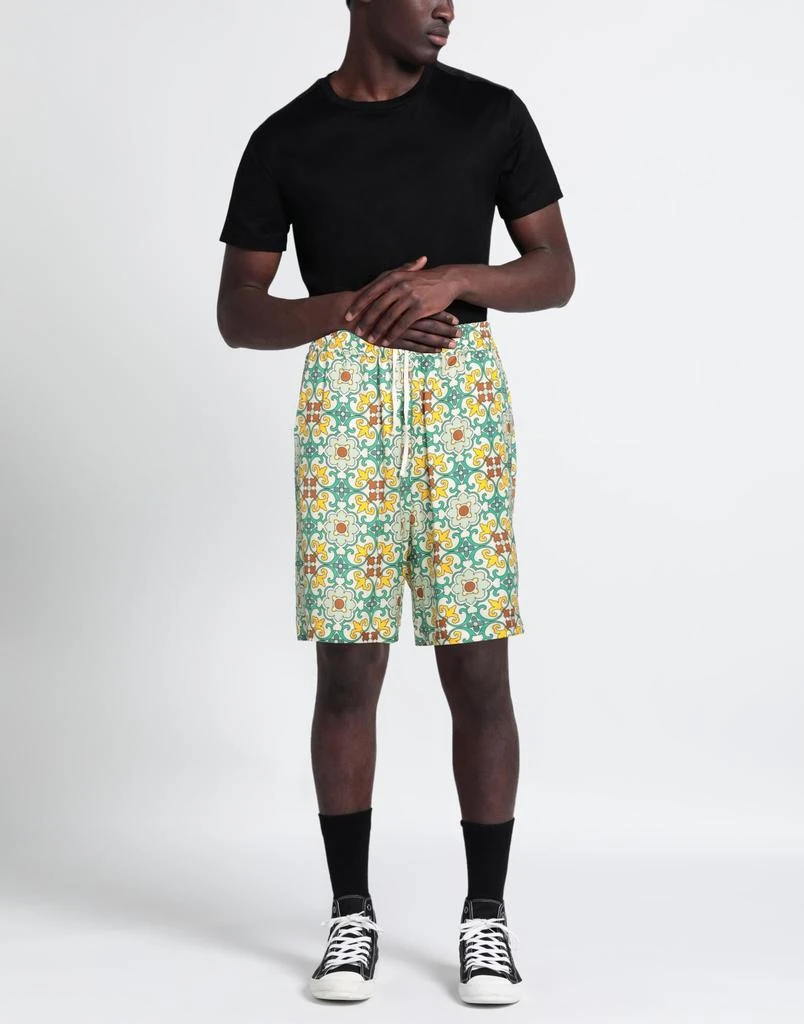 Drôle de Monsieur Shorts & Bermuda 2