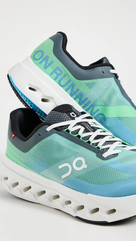 On Cloudsurfer Next 1 Sneakers 4