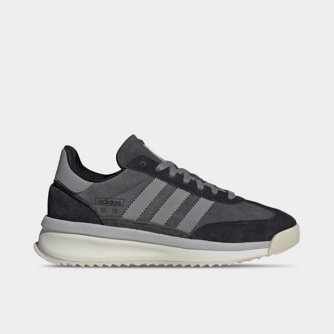 Adidas Men's adidas Originals SL 72 RTN Casual Shoes 1
