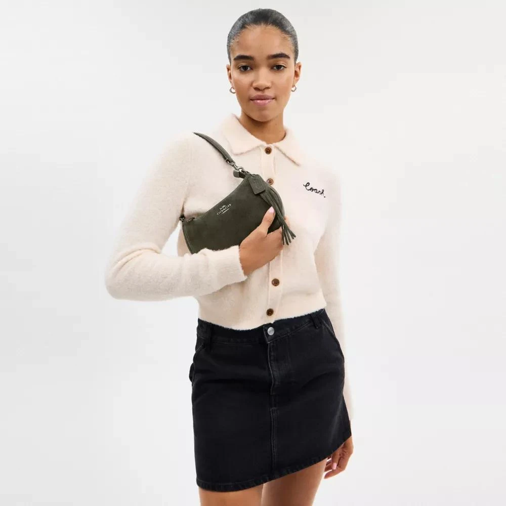 Coach Teri Mini Crossbody Bag 3