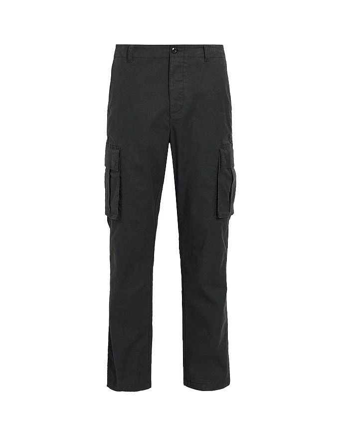ALL SAINTS Lewes Regular Fit Cargo Pants 9