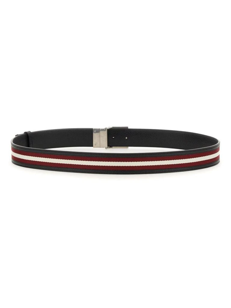 Bally Bally "B Bold" Belt 3