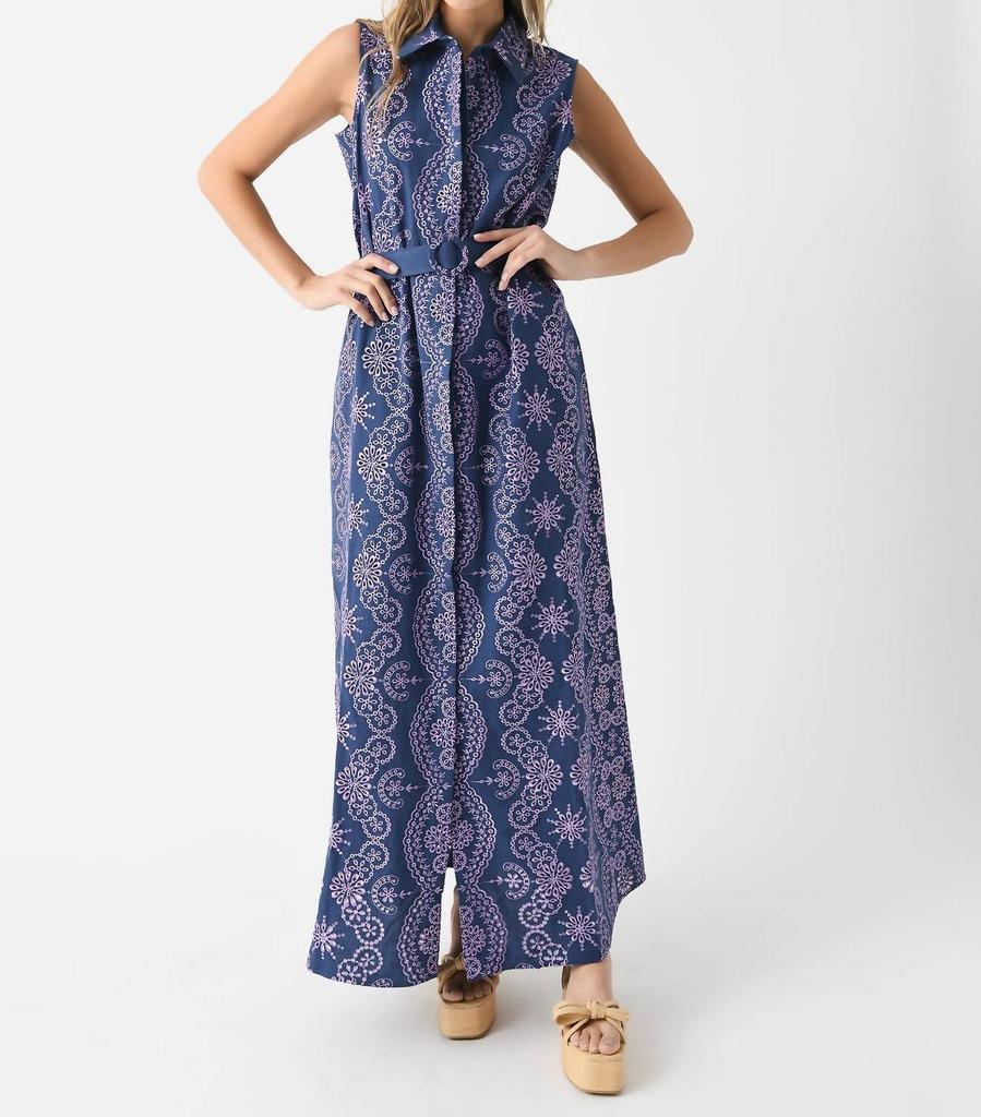 Evi Grintela Evi Grintela - Valerie Lace Dress