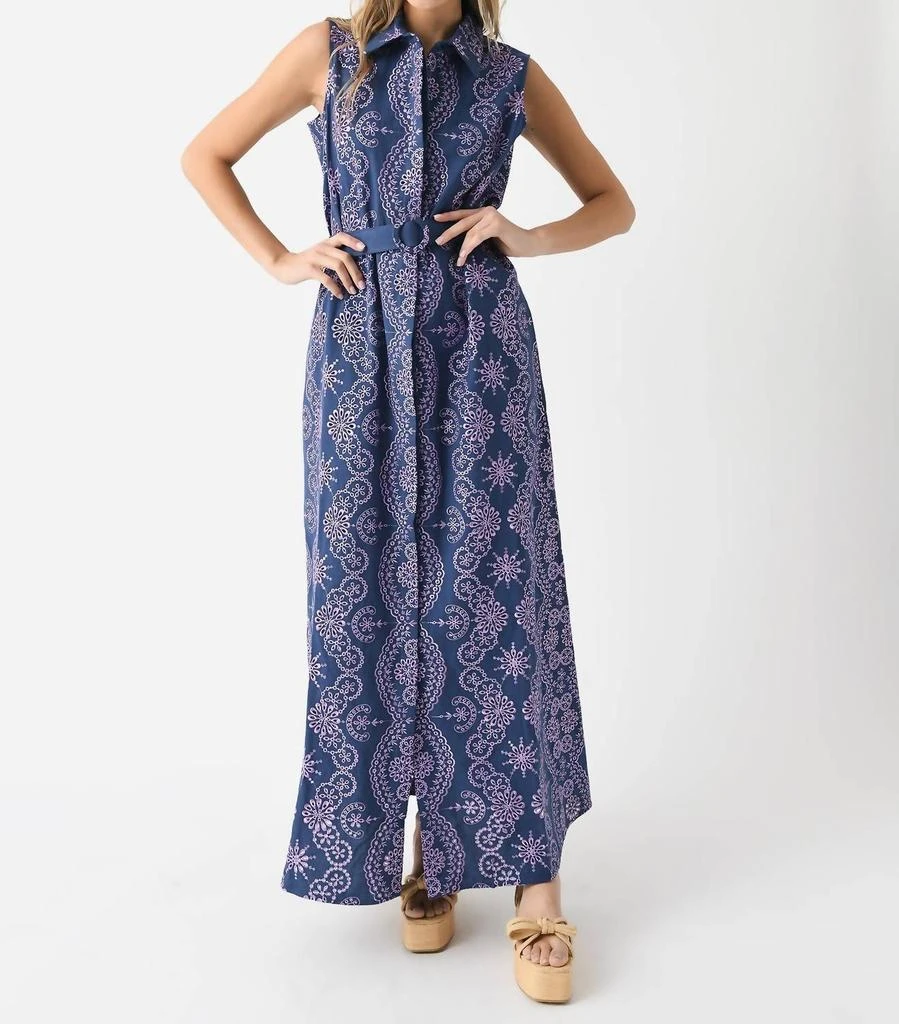 Evi Grintela Evi Grintela - Valerie Lace Dress 1