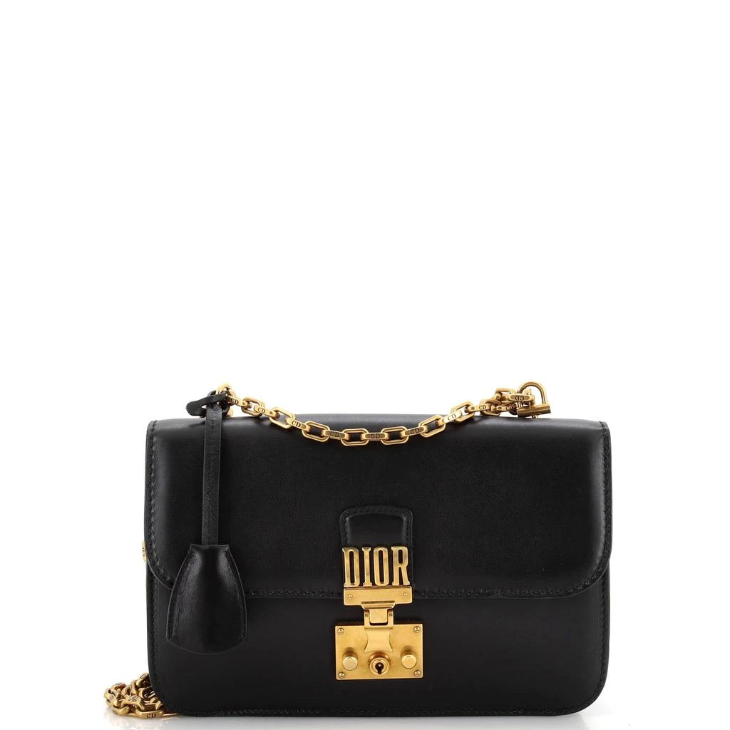 Dior Dioraddict Flap Bag Leather Small 1