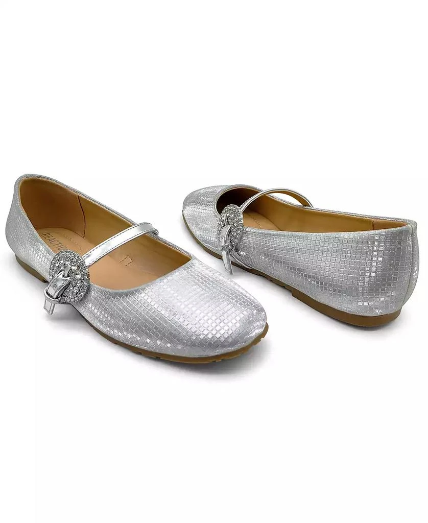 Kenneth Cole Women’s Elwood Ballet Flats 9