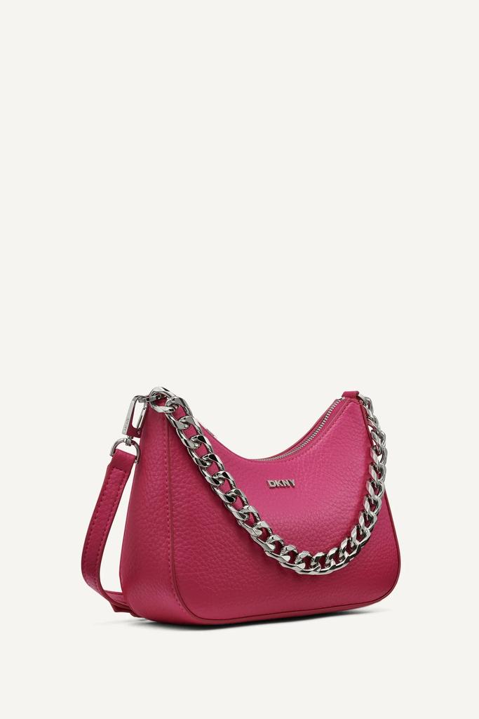 DKNY JENNA DEMI CROSSBODY