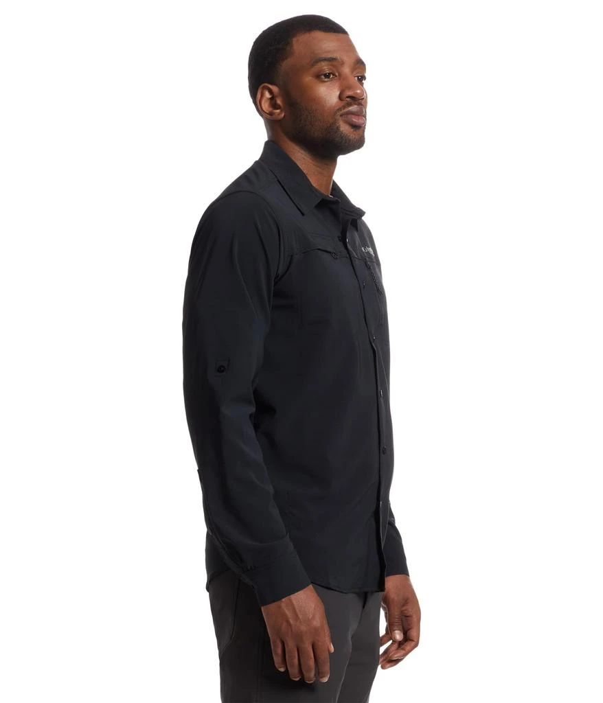Columbia Summit Valley™ Long Sleeve Shirt 2