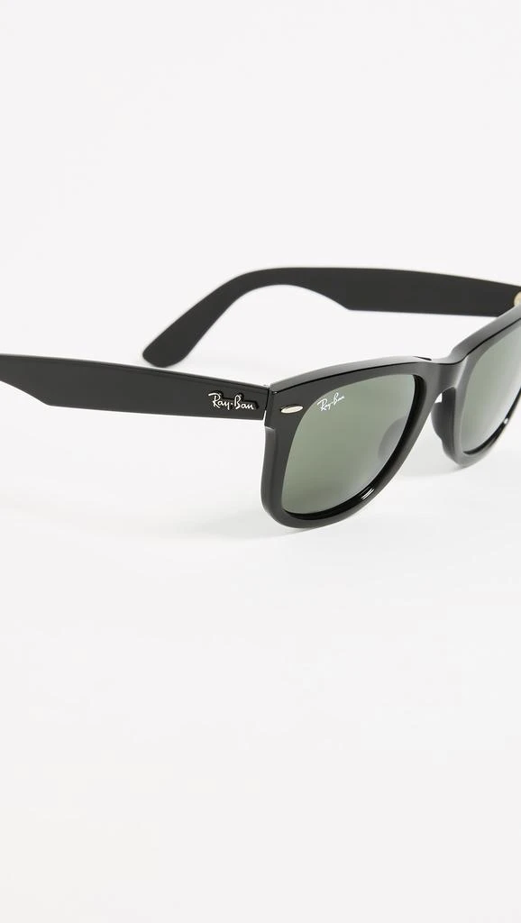 Ray-Ban RB2140 Original Wayfarer Sunglasses 5