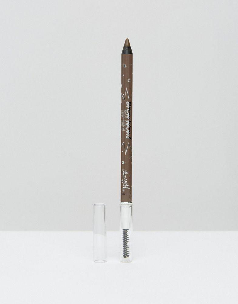 Barry M Barry M Brow Wow Eyebrow Pencil