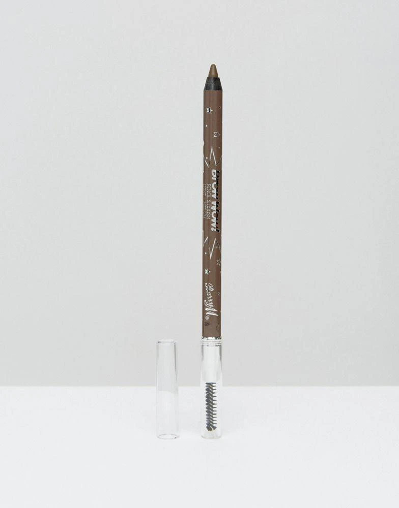 Barry M Barry M Brow Wow Eyebrow Pencil 1