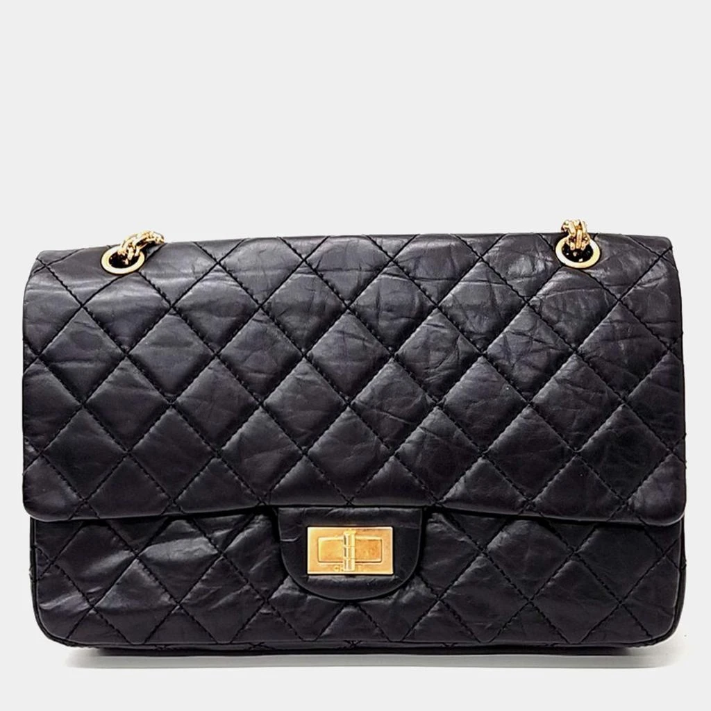 Chanel Chanel Vintage 2.55 Bag 32 1