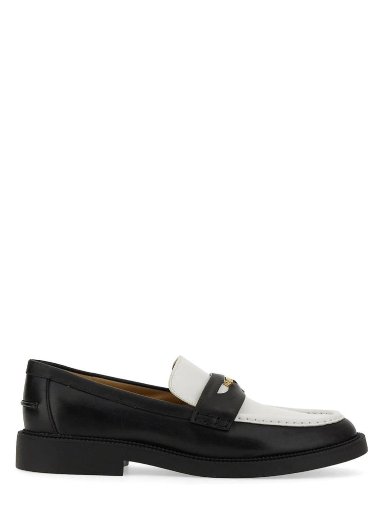 Michael Kors LOAFER WITH COIN 1