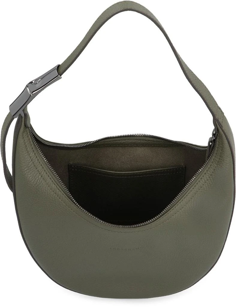 Longchamp Longchamp Roseau M Hobo Bag 4