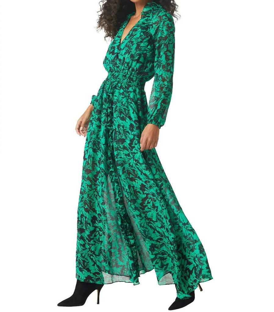 slim fit dress slacks CLEA DRESS main image 1