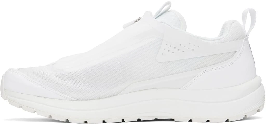 11 by Boris Bidjan Saberi White Salomon Edition Bamba 2 Low V2 Sneakers 3