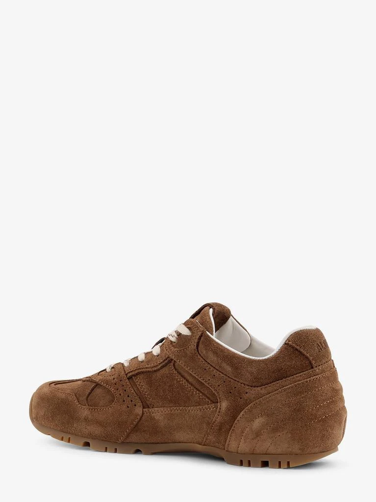 ALOHAS Tb.56 low-top suede sneakers 3