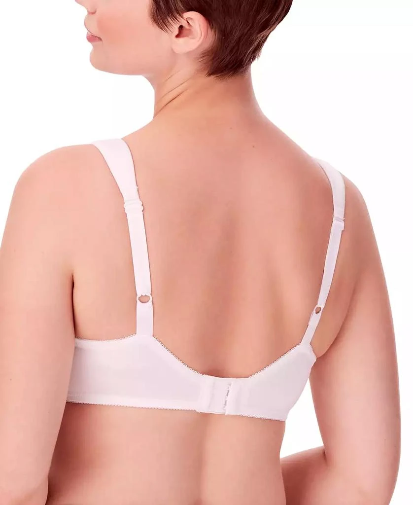 Bali Live It Up 2-Ply Seamless Underwire Comfort Bra 3353 2
