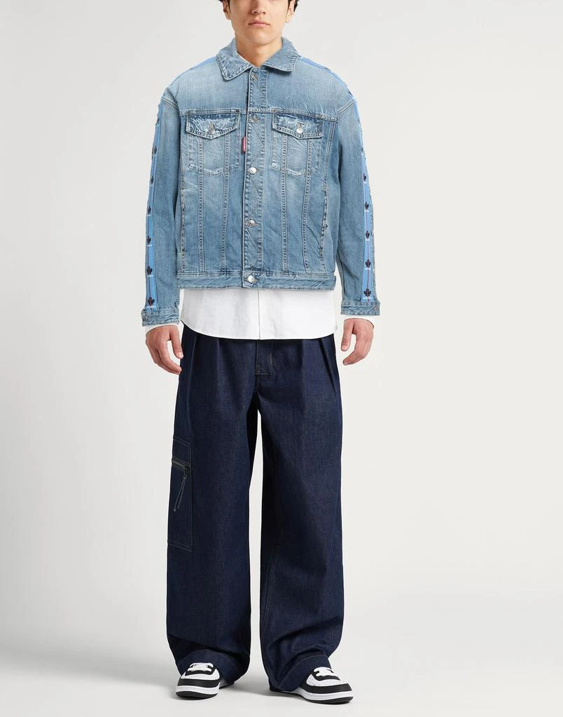 DSQUARED2 Denim jacket 2