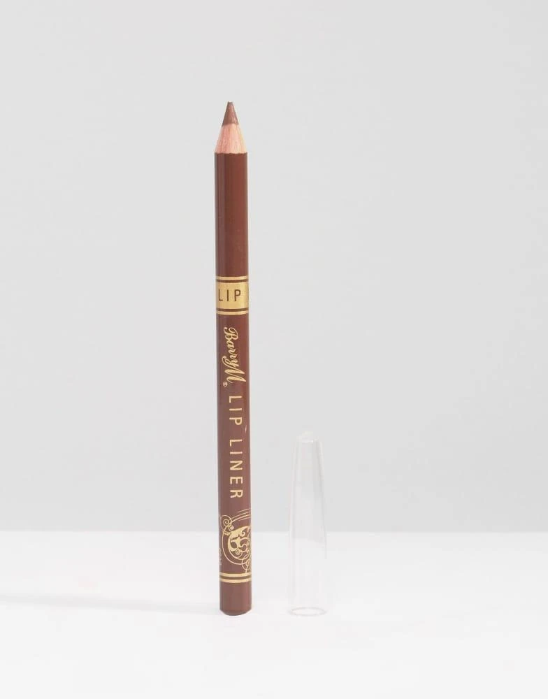 Barry M Barry M Lip Liner Pencil 6