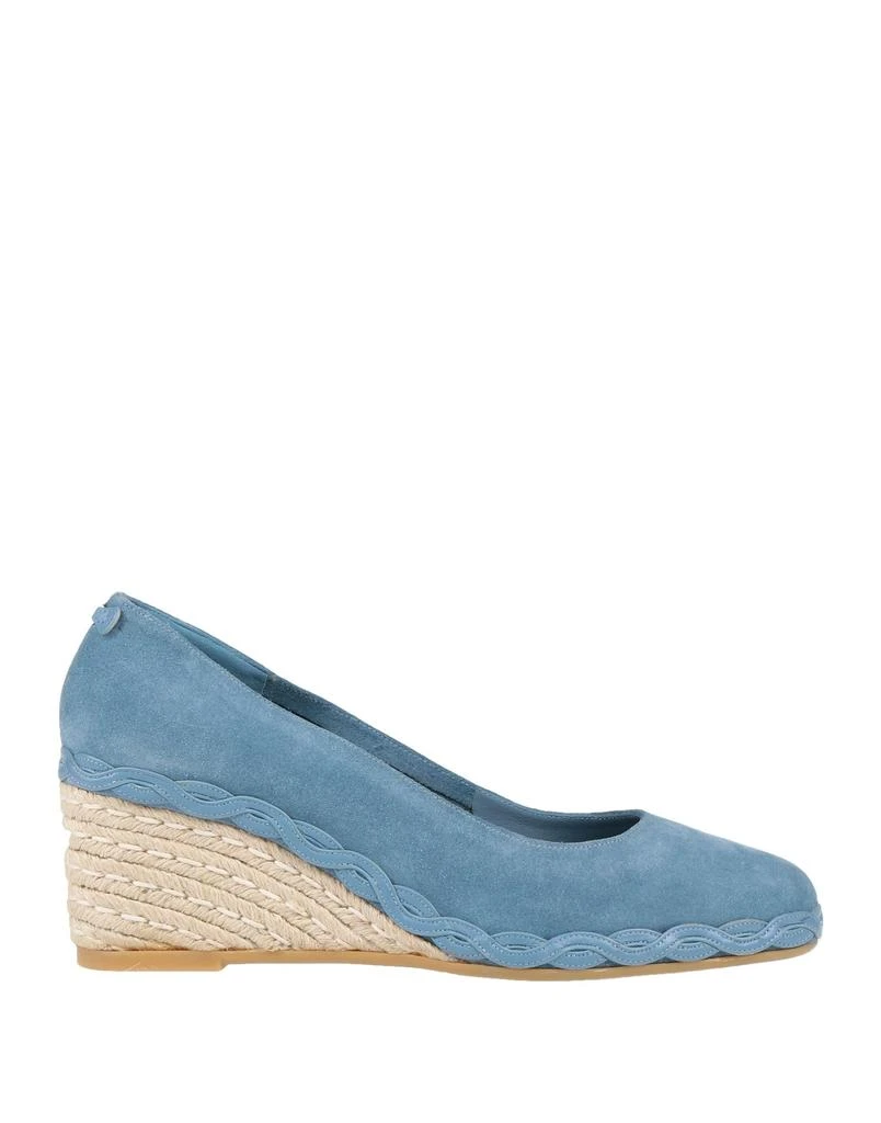 Salvatore Ferragamo Espadrilles 1