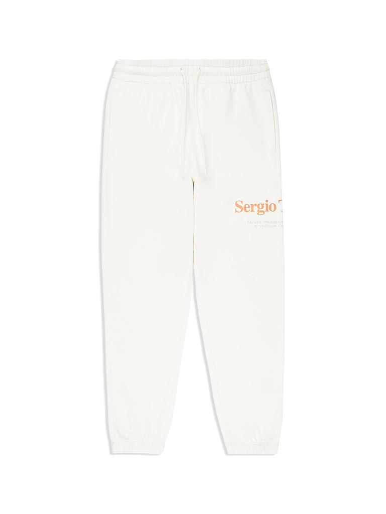 Sergio Tacchini Bari Graphic Sweatpant