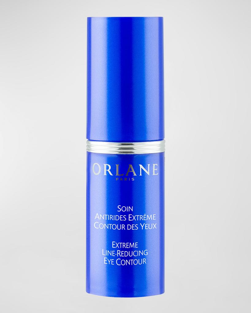 Orlane Extreme Line-Reducing Eye Contour, 0.5 oz.