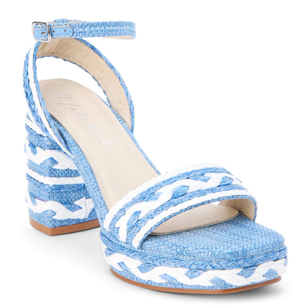 Matisse Lyla Block Heel Platform Sandals
