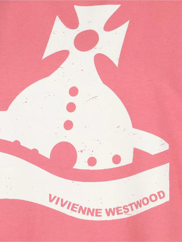 Vivienne Westwood Vivienne Westwood T-Shirts And Polos 3