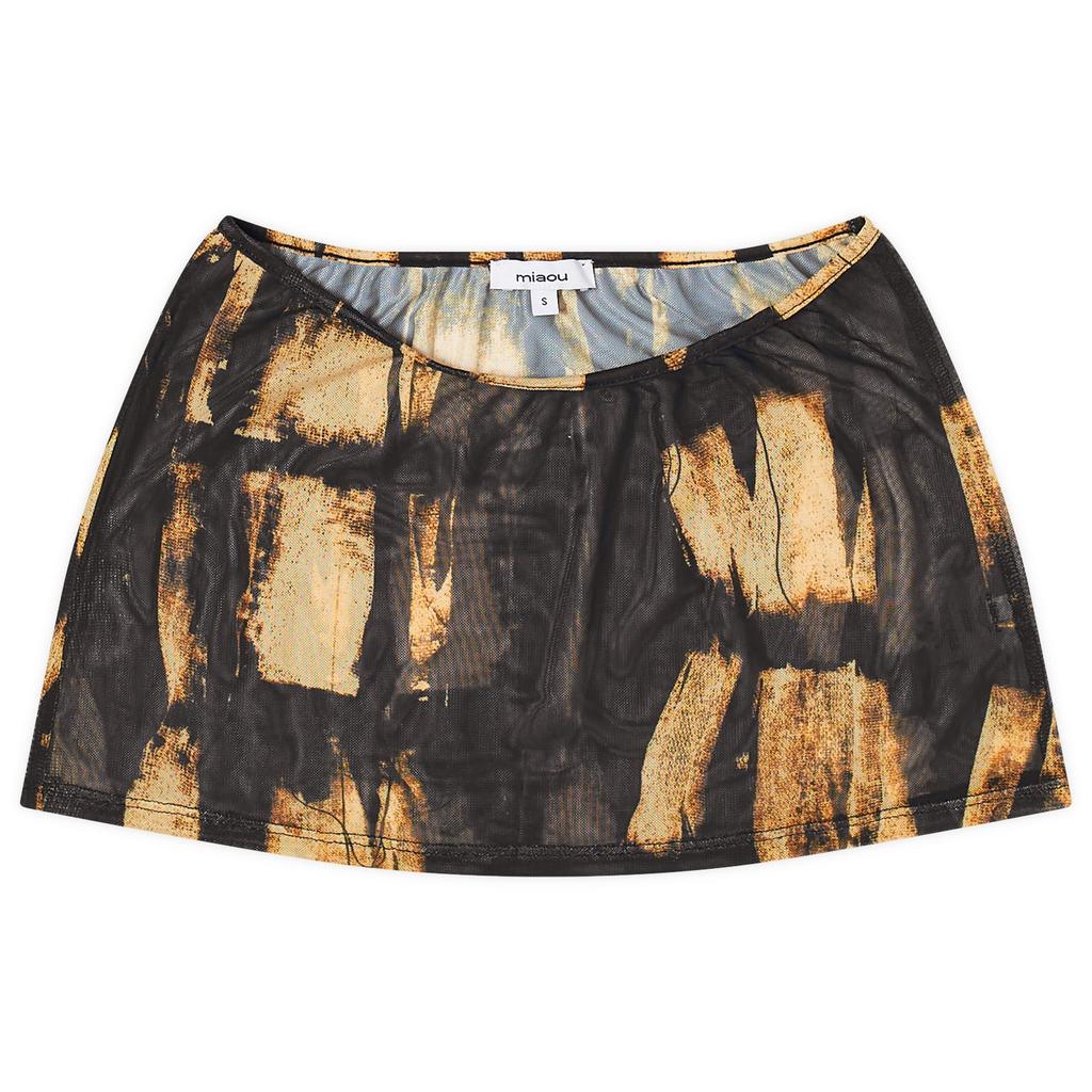 Miaou Miaou Elektra Skirt