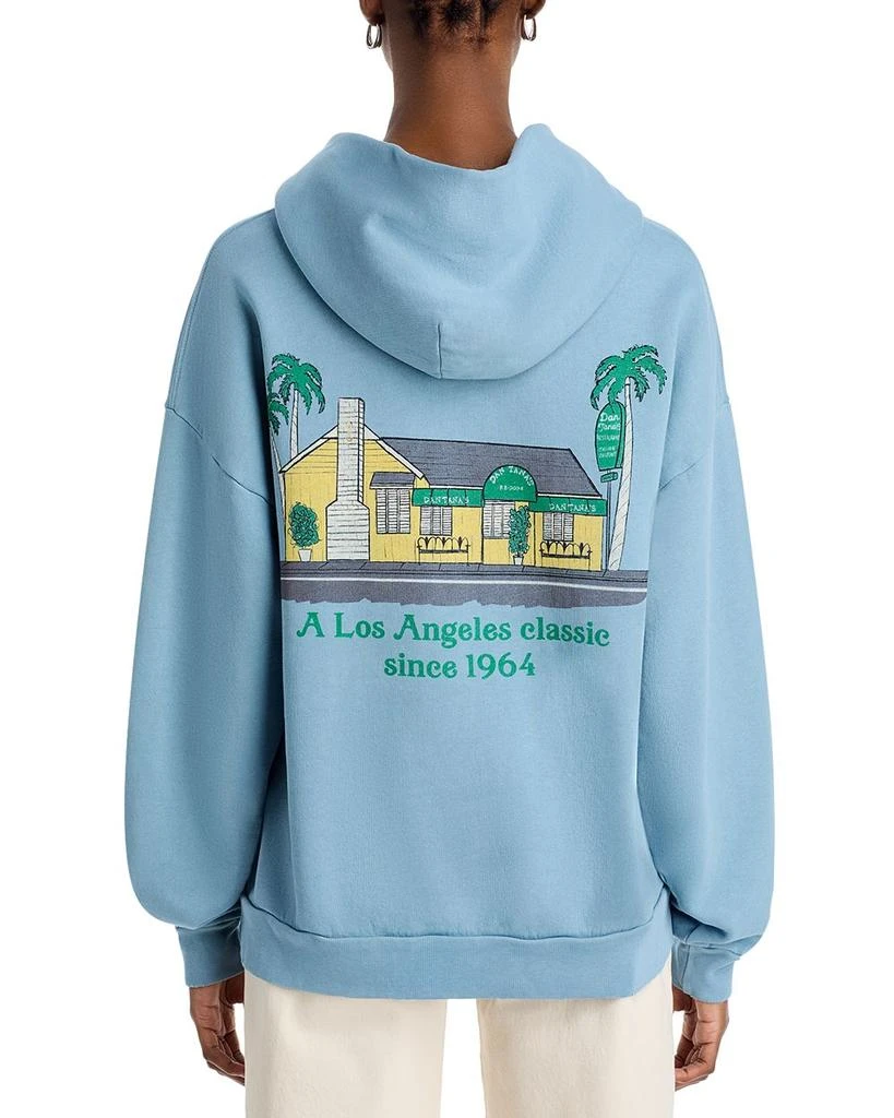 Re/Done Dan Tanas House Modern Hoodie 3