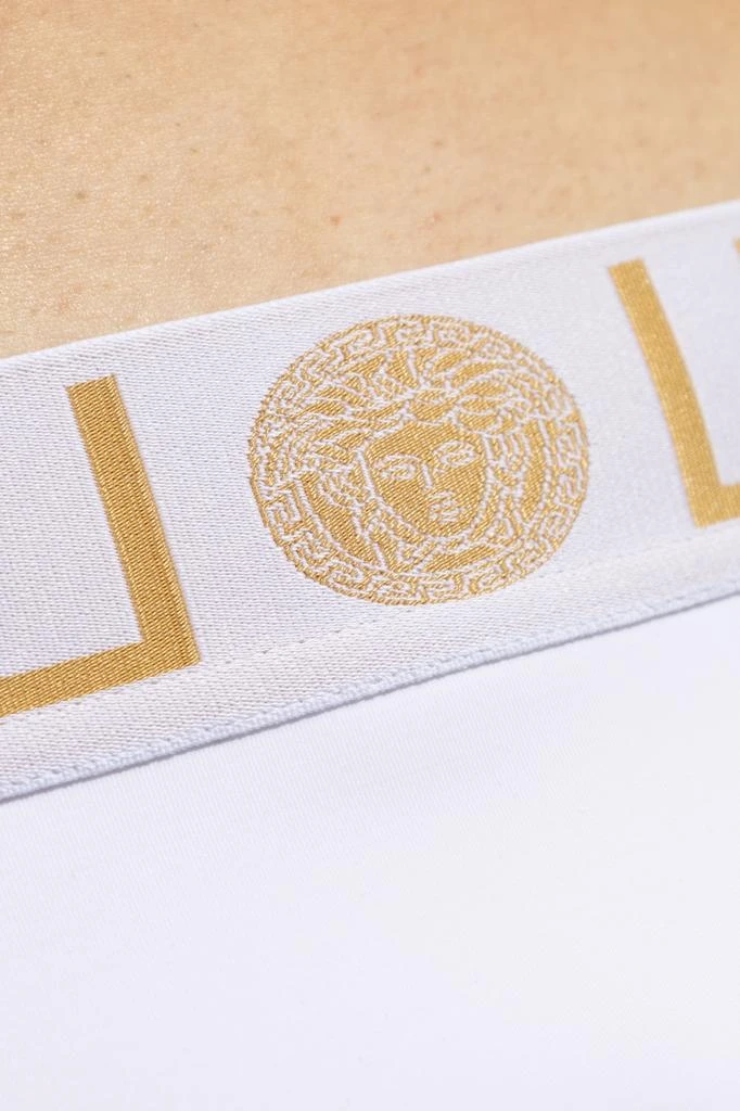 Versace Swim briefs 4