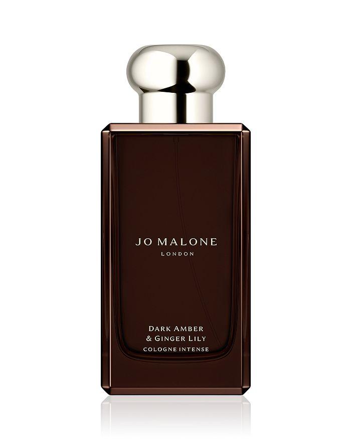 Jo Malone London Dark Amber & Ginger Lily Cologne Intense