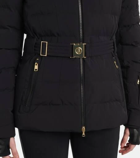 Bogner Ellya padded ski jacket  5