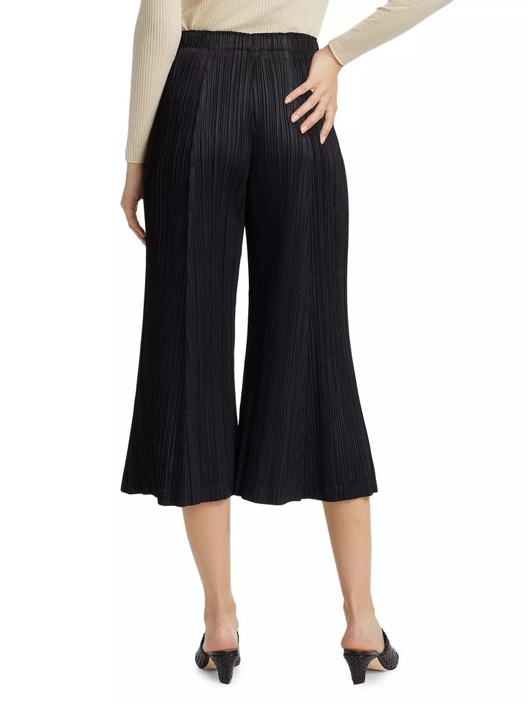 Pleats Please Interplanetary Thicker Bottoms 2 Pants 5