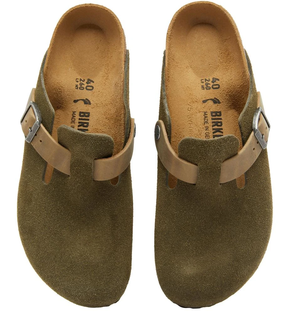 Birkenstock Boston sandals 5