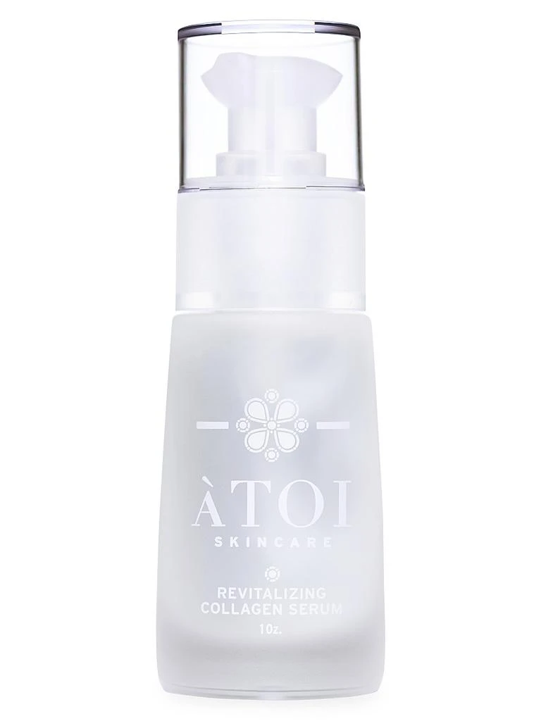 Àtoi Revitalizing Collagen Serum 1