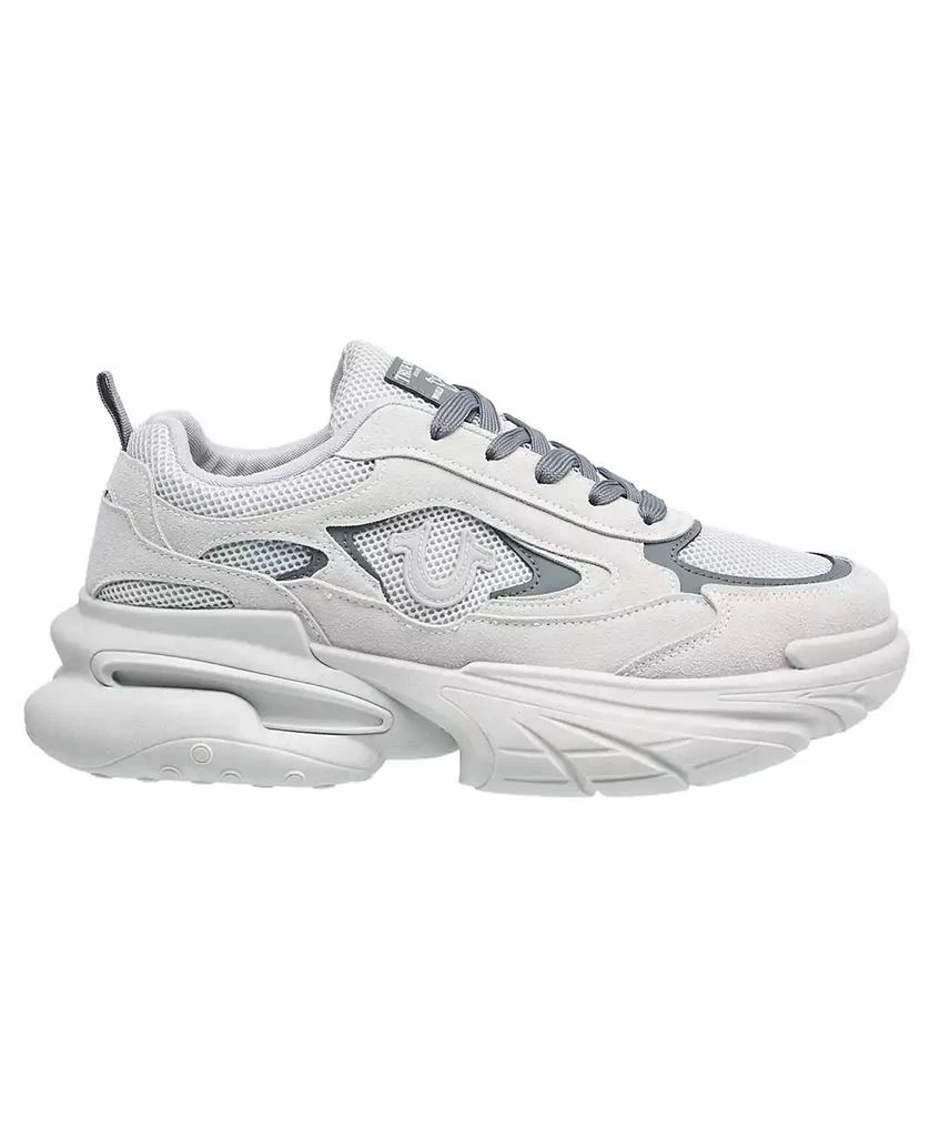 True Religion Men
s Cole Jogger Sneaker 2