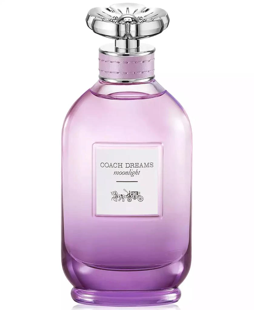Coach Dreams Moonlight Eau de Parfum, 3 oz. 1
