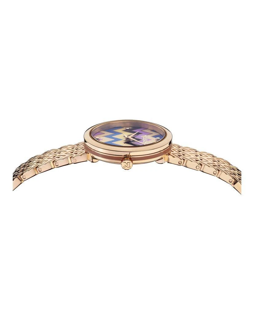 Missoni Missoni Missoni M1 Bracelet Watch 1