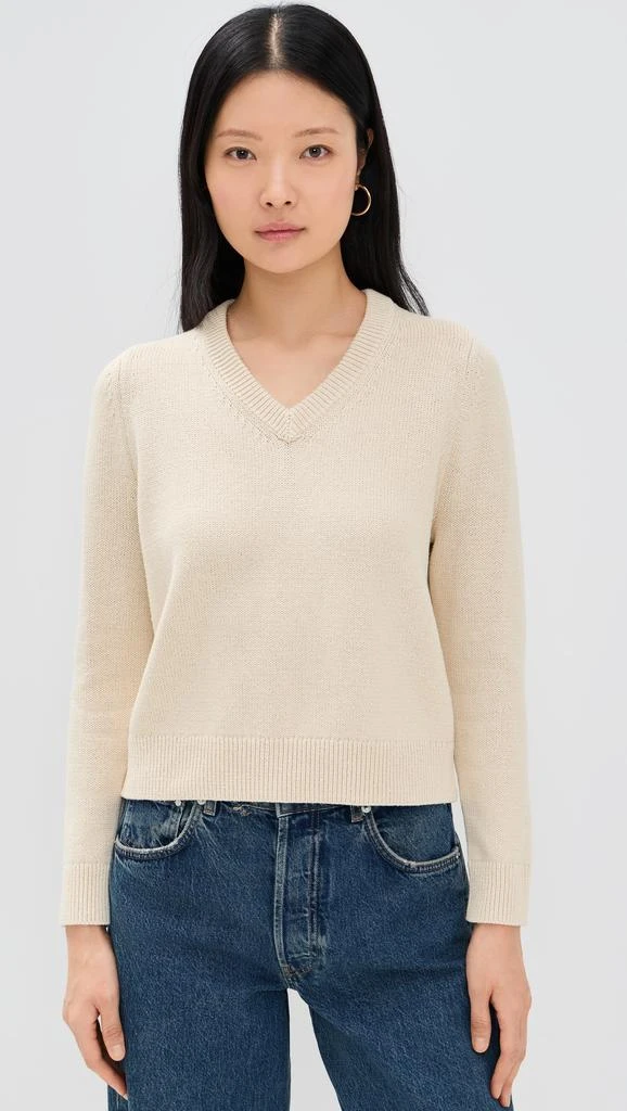 Nili Lotan Priya Sweater 6