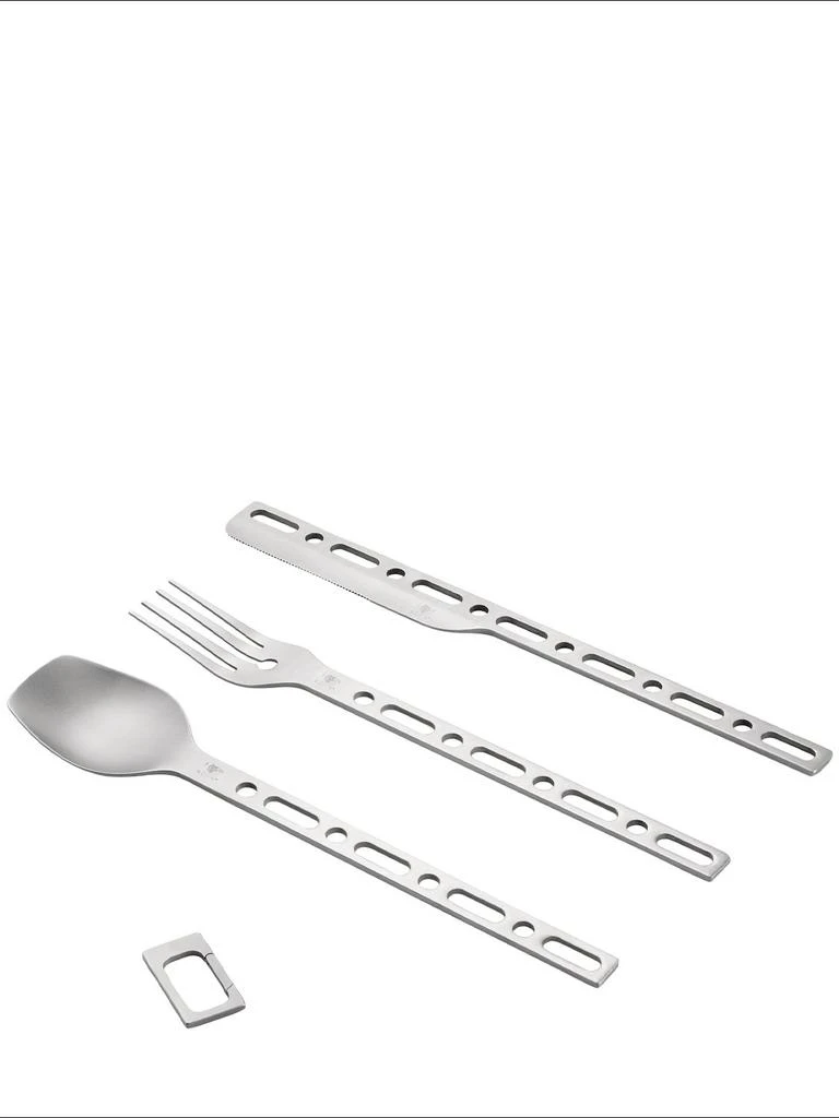 Alessi Virgil Abloh Occasional Objects Set 7