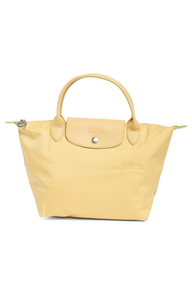 トートバッグ Longchamp Vervain-Coloured L Cabas Shopping Bag Longchamp Vervain-Coloured L Cabas Shopping Bag – LOZURI®