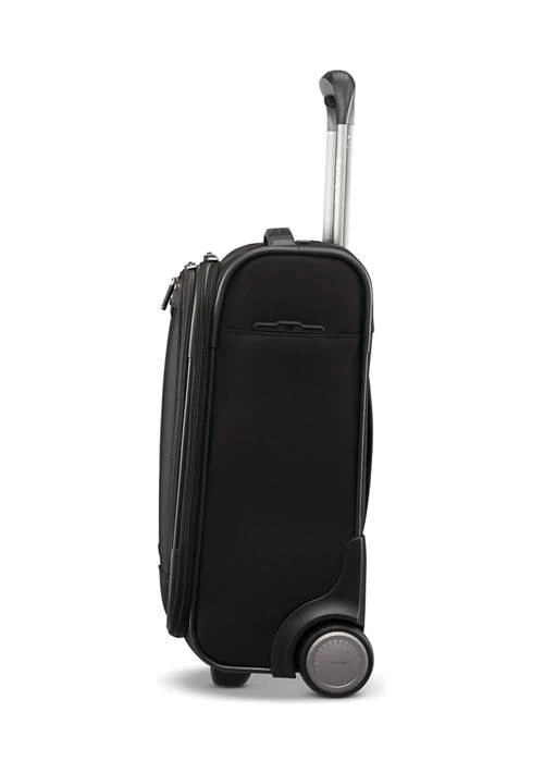 Samsonite Silhouette 17 Underseat Wheeled Carry On Luggage 2