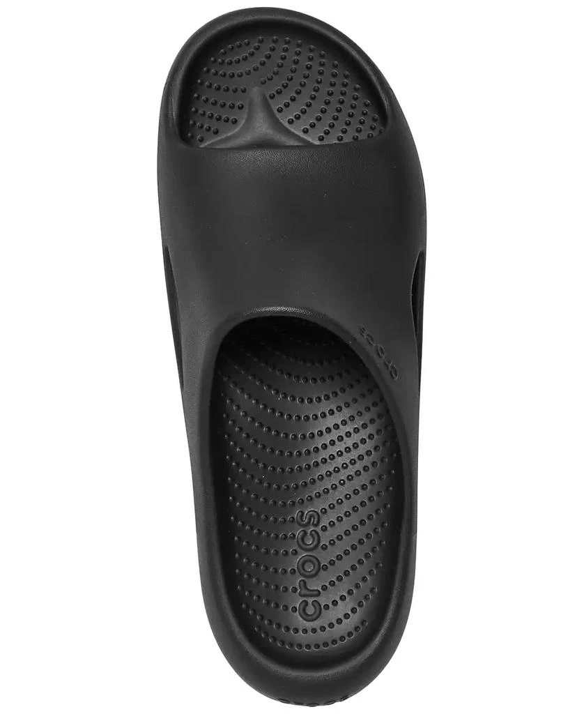 Crocs Men's Mellow Recovery Slide Sandals from Finish Line 5
