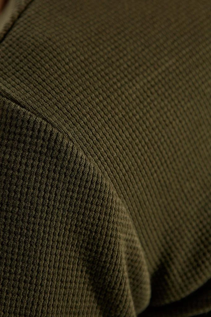 Entire Studios Entire Studios Ribbed Crewneck Top 5