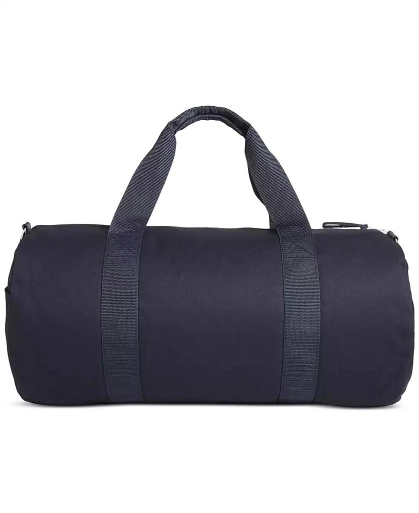 Tommy Hilfiger Men's Gino Monochrome Duffle Bag 3